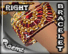 [R] Gold Ruby - Right
