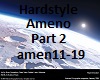 Hardstyle Ameno Part2