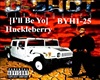 D-Shot - Huckleberry