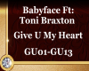Babyface&Toni Braxton
