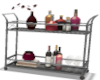 bar cart