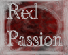 [JDX] Red Passion Couch