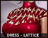 🍷 Dress Lattice
