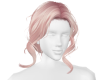 *Light Pink Low Pony*
