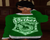 Slytherin Sweater