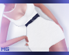 MG | White dress Prego