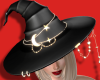 Sinister Witch hat