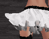 Wht Frilly Skirt[layer]