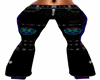 RL blue umholy pants