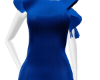 Blue Razz Dress 