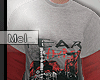 Mel*Casual T-Shirt