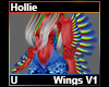 Hollie Wings V1