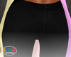 Ⓢ - CAPRI BLACK