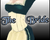 Medieval Bride Blue
