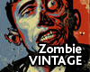 Zombie Vintage