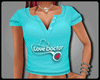 [DD] Love Doctor shirt