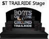 ST TRAILRIDE STAGE BOOTS