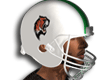 Kingston Helmet! (away)