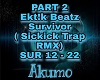Ekt!k Beatz-Survivor