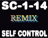 Remix Self Control