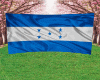 Honduras Bandera