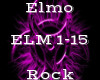 Elmo -Rock-