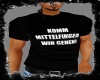Komm Mittelfinger......*