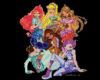 the winx club normal
