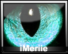 IM* Feline Aquamarine F