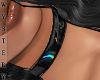 ⓦ IT'S MIDNIGHT Choker