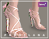 𝓟. Fauna Heels