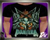 Pantera Men T-Shirt