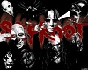 {JUP}SLIPKNOT FAN ROOM