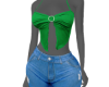 Isla Full Outfit [GRN]