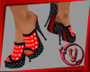[6M] pin up heels r