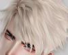 死 Cloud Blond