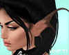 H4 | Elf Ears Black