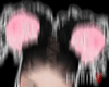 K* Sakura Pompoms + Bows