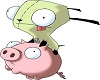 gir & pig
