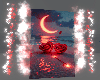 red moon love ♡
