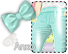 XO~BabyBlu Jeans+Convers