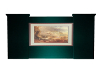 Business Divider Wall