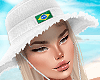 💚 Hat Brasil 💛