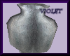 (V)silver pot