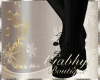 Xmas Long Boots