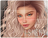 [Is] Camila Light Blonde