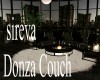 sireva Danzo Couch