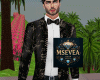 new years suit evea