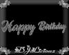 DJLFrames-HappyBday Diam