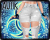A| RippedJeans LtGray